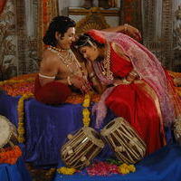 Srinivasa Padmavathi kalyanam Movie Stills | Picture 97826